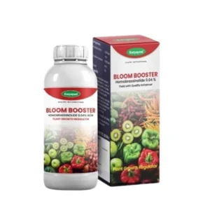 Katyayani Bloom Booster (Homobrassinolide 0.04% w/w) Plant Growth Regulator