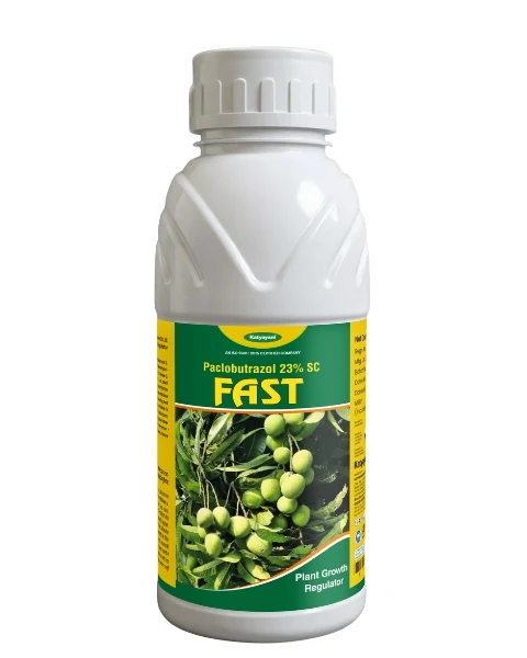 KATYAYANI FAST GROWTH REGULATOR 100 ml
