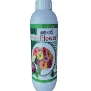 Amruth Flower Growth Promoter – Boosts Flowering & Crop Yield Naturally
