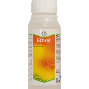 Bayer Ethrel Plant Growth Regulator (Ethephon 39% SL) for Ripening & Flowering
