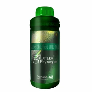 Hifield-AG Gibrax Phytozyme Growth Regulator – Boosts Crop Size & Yield Naturally