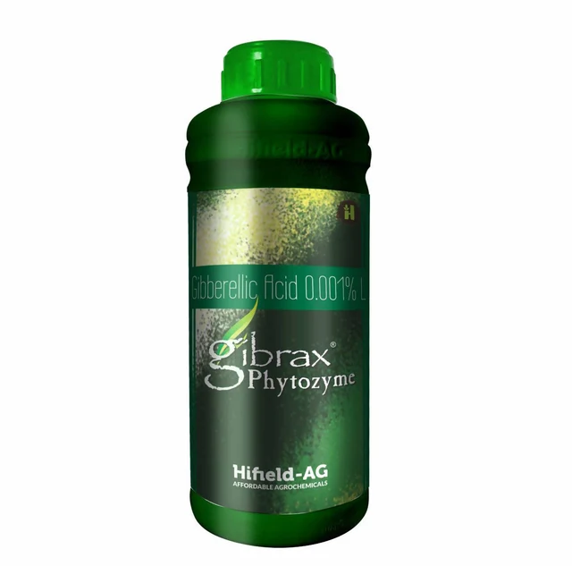 Hifield Gibrax SP 186 Growth Promoter – Boosts Crop Yield & Fruit Quality