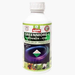 GREENMORE-L PLANT BIO ACTIVATOR