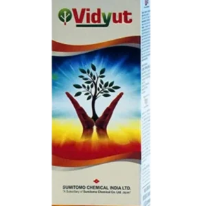 Vidyut Growth Regulator (Paclobutrazol 40% SC) - Improves Plant Growth